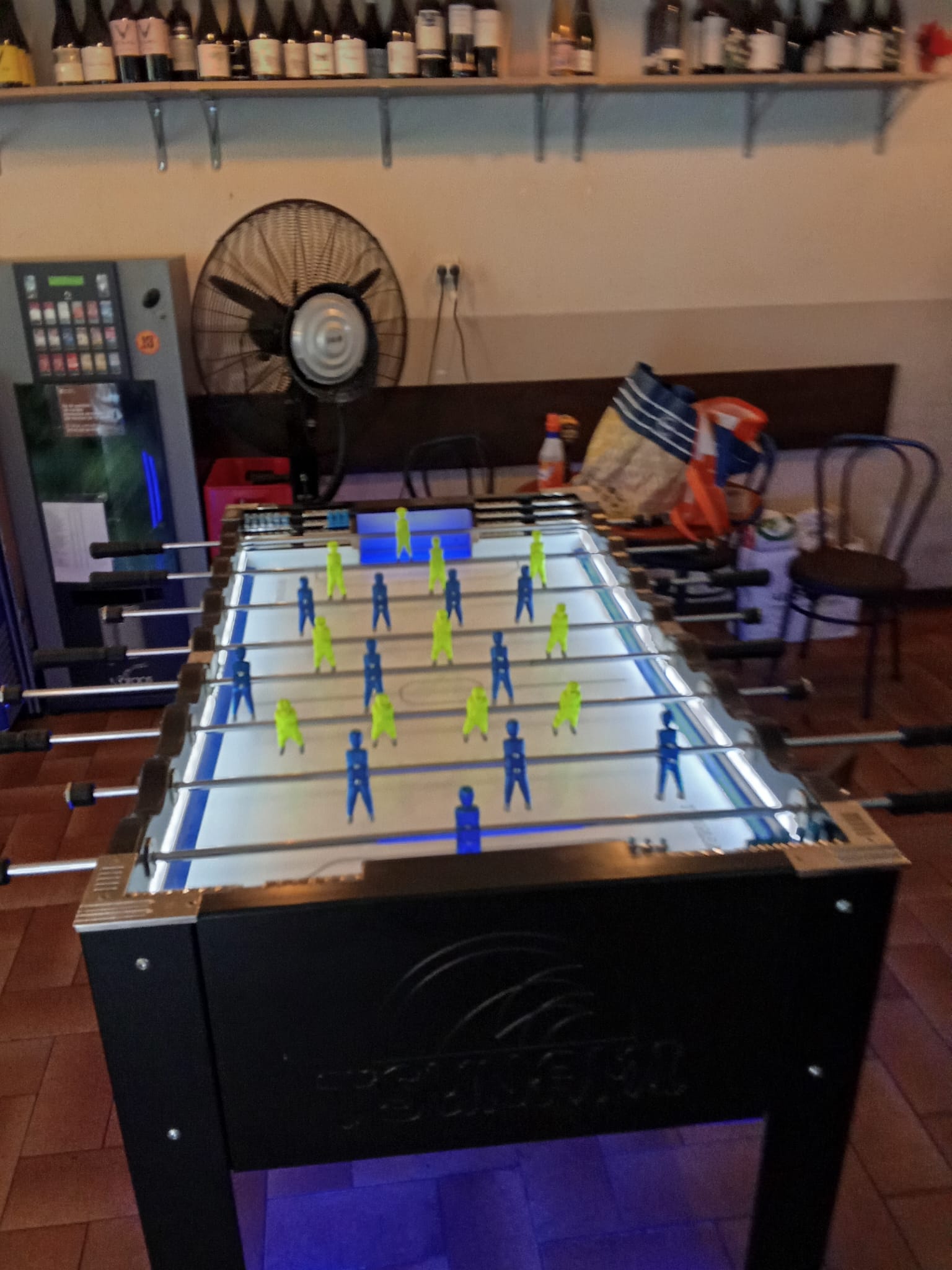 La Bodegueta Ametlla de Mar
