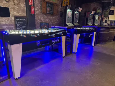 El Xarrupet